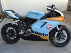 Ducati 1098 R Gulf EnduranceRacer